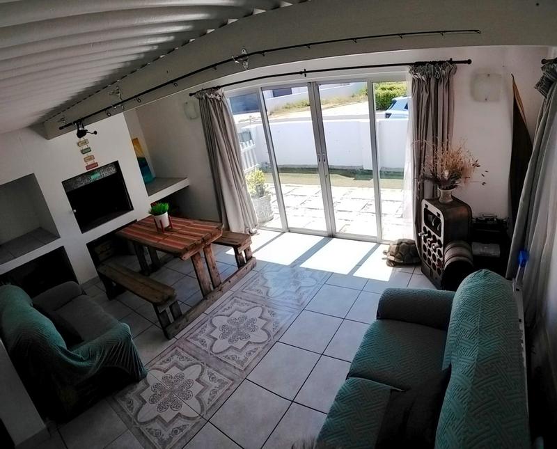 4 Bedroom Property for Sale in Flagship Western Cape
